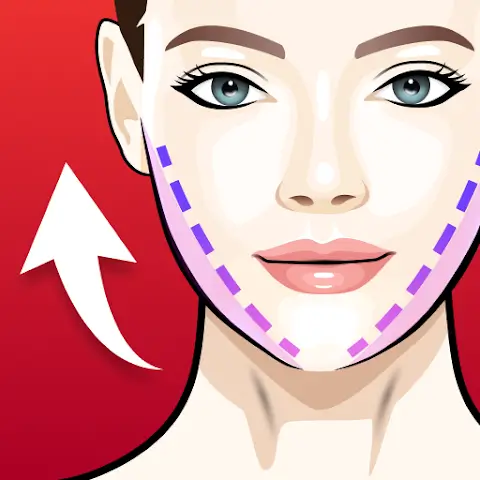 Face Yoga Exercises