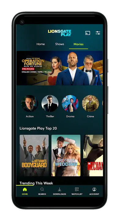 Dooflix MOD APK