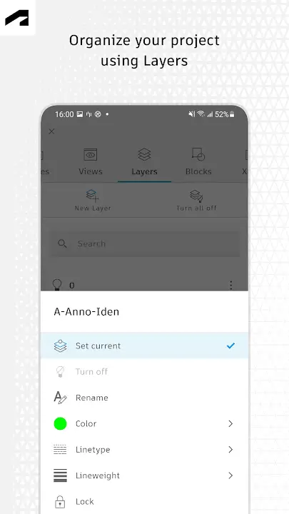 AutoCAD MOD APK