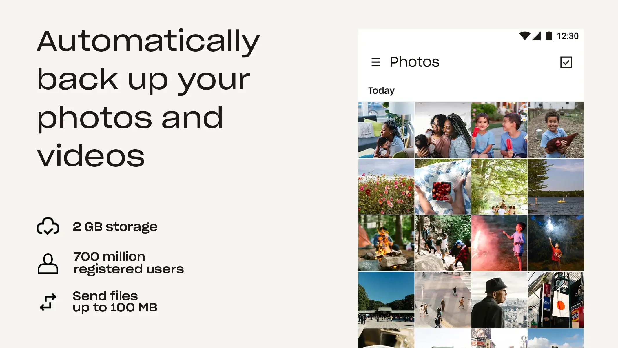 Dropbox MOD APK