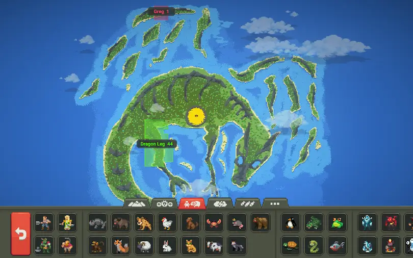 WorldBox MOD APK