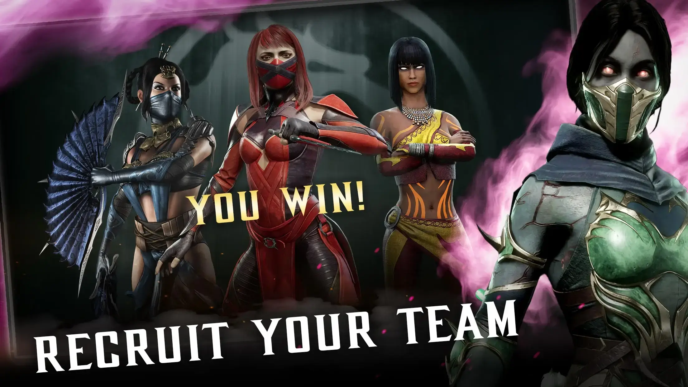 Mortal Kombat MOD APK