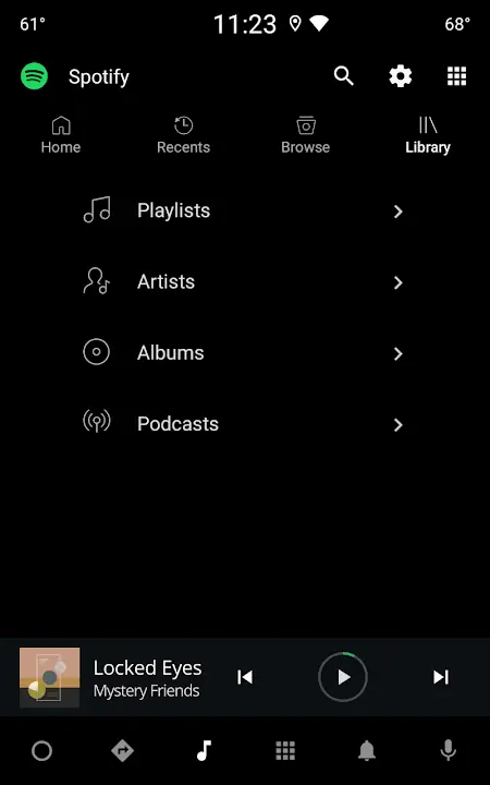 Spotify Premium MOD APK