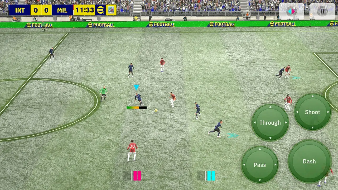 eFootball MOD APK