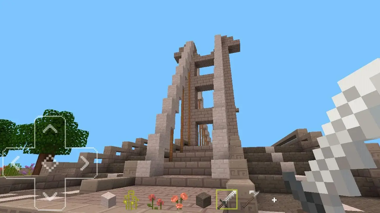 Craftsman-MOD-APK