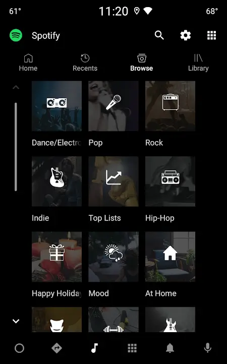 Spotify Premium MOD APK
