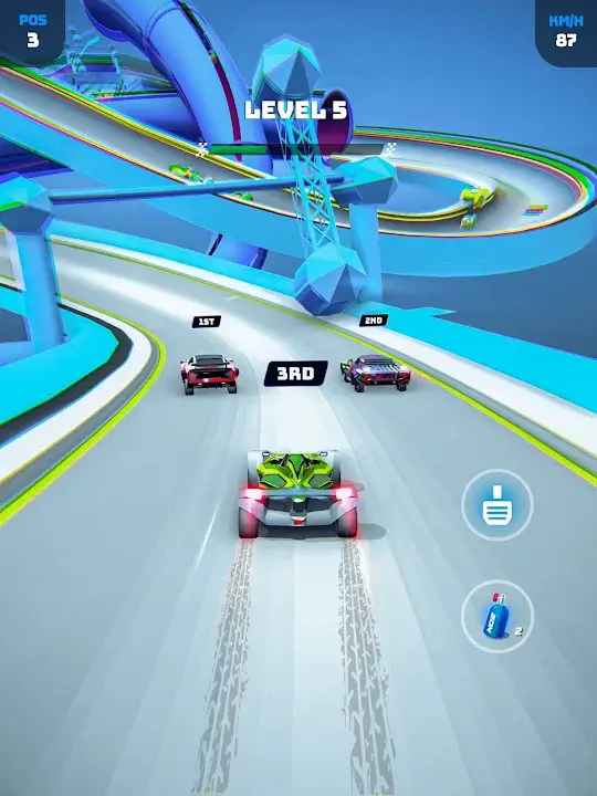 Car-Racing-Master-MOD-APK