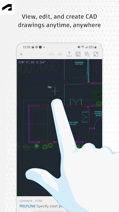 AutoCAD MOD APK