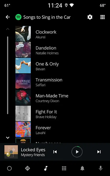Spotify Premium MOD APK