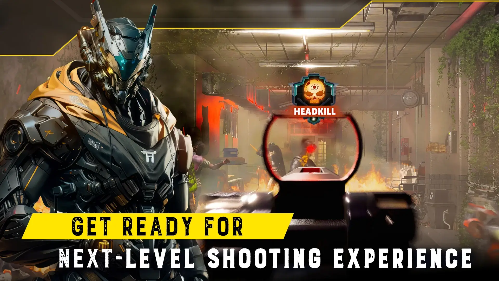 Zombie-Hunter-MOD-APK