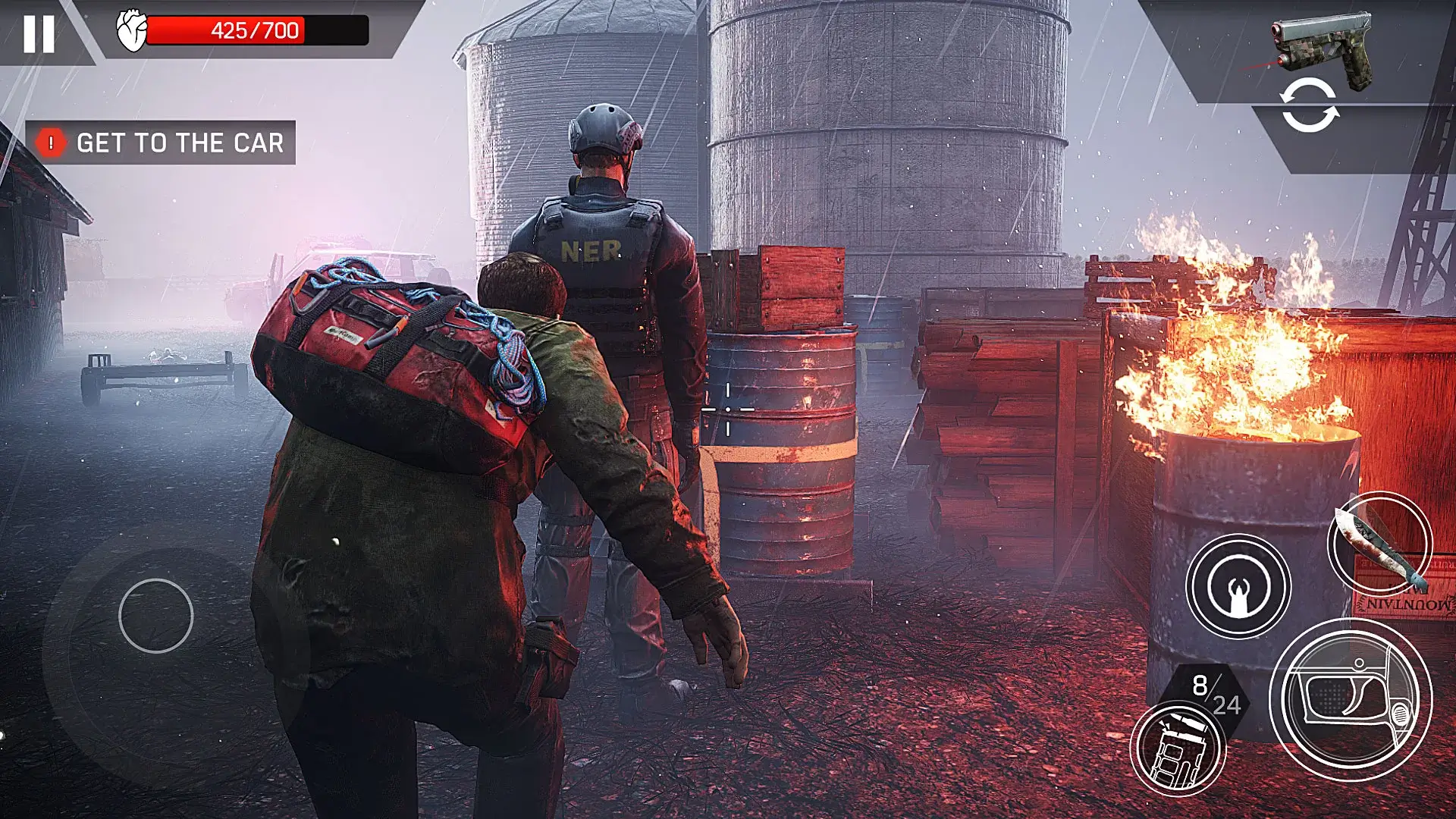 Left-to-Survive-MOD-APK
