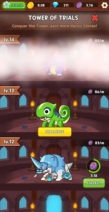 Slime-Village-MOD-APK