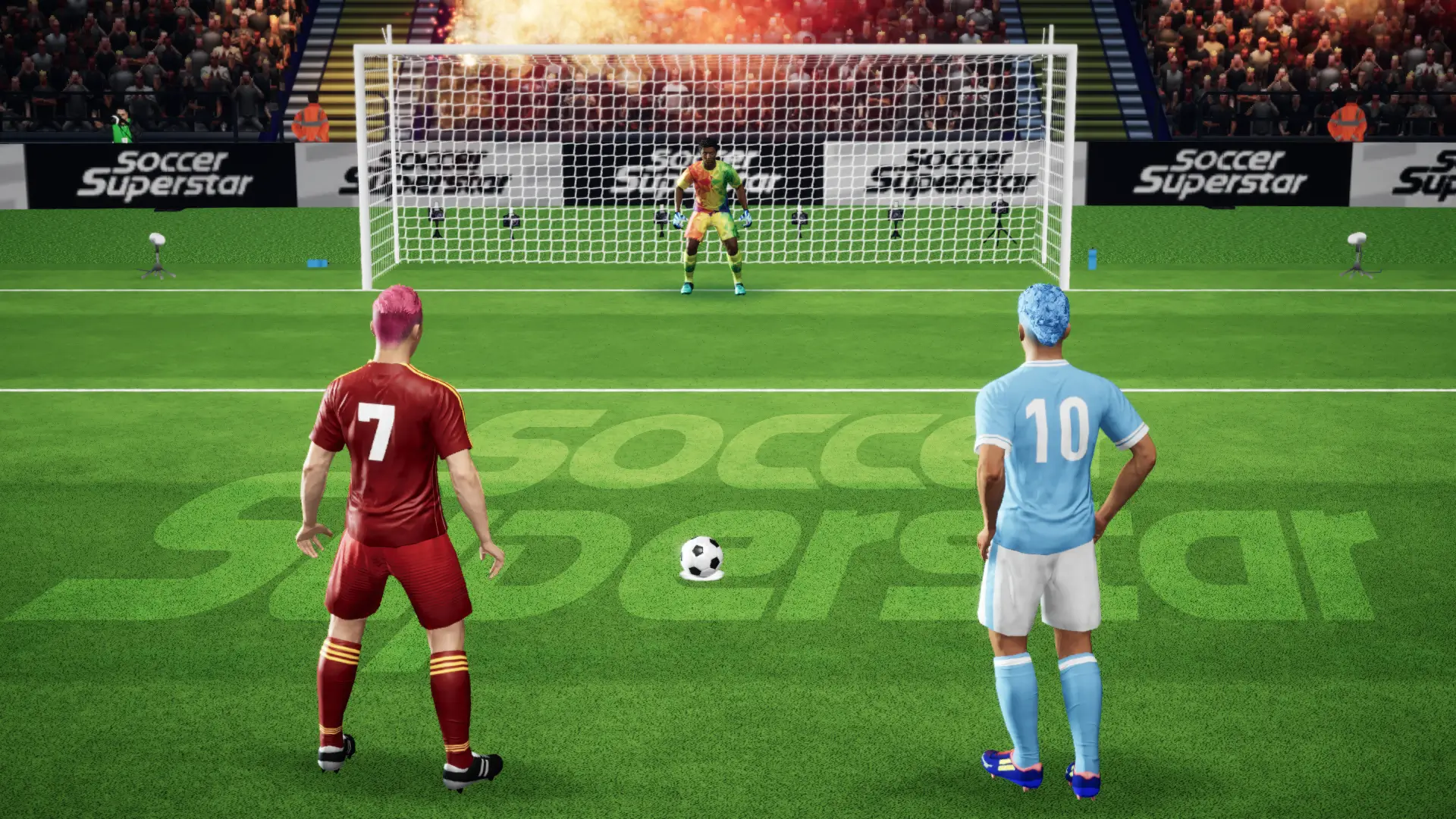 Soccer-Superstar-MOD-APK
