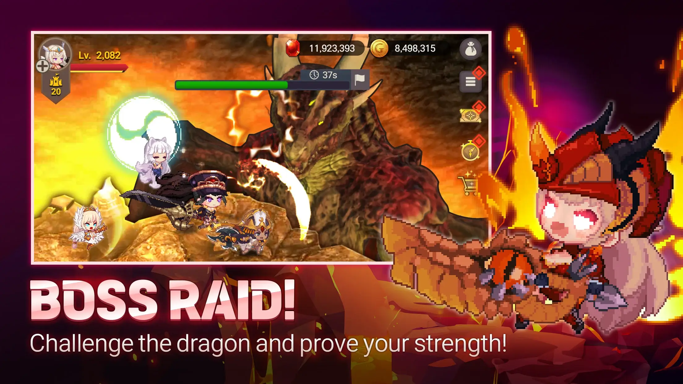 Arcana-Blade-MOD-APK