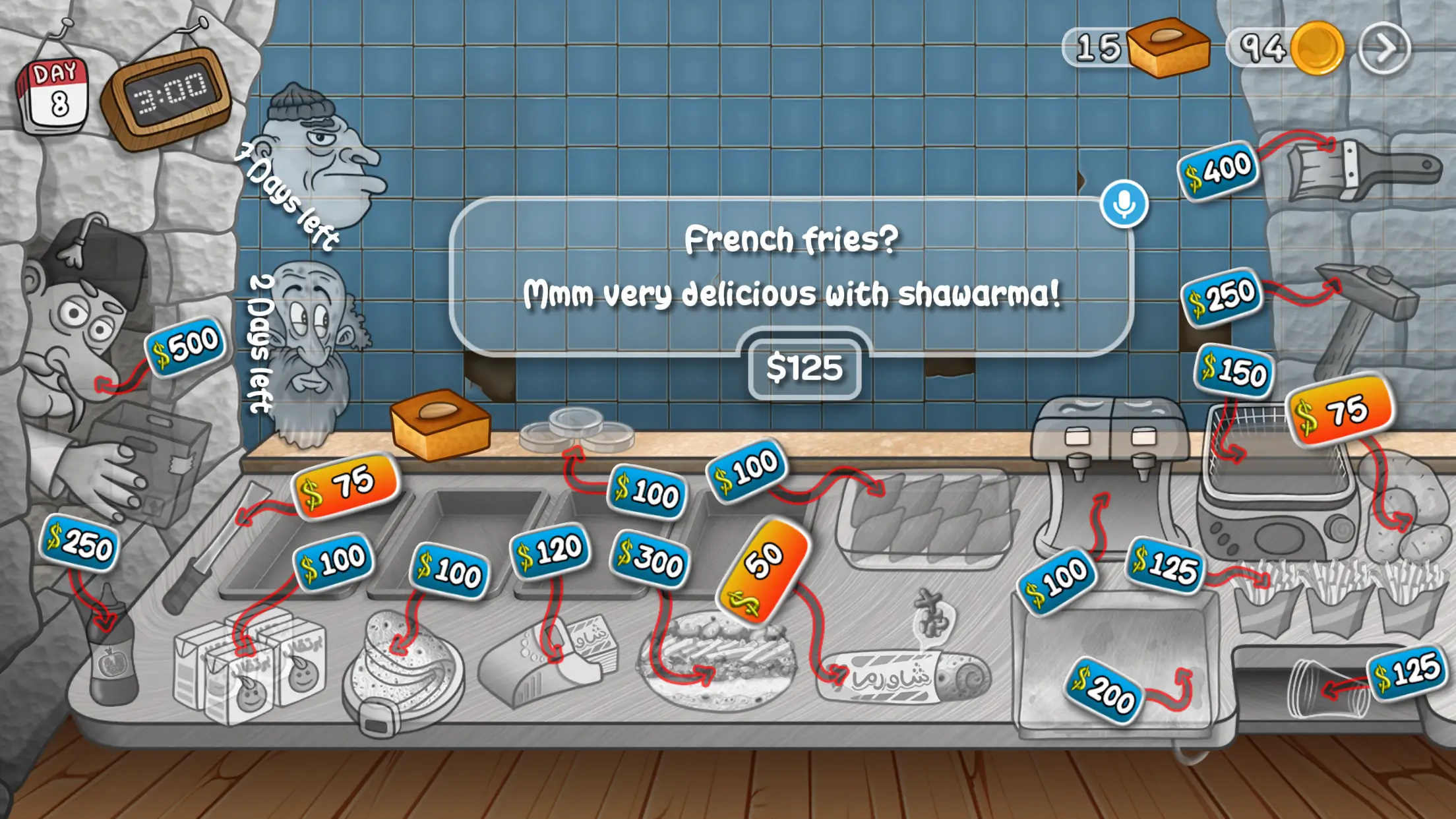 Shawarma-Legend-MOD-APK