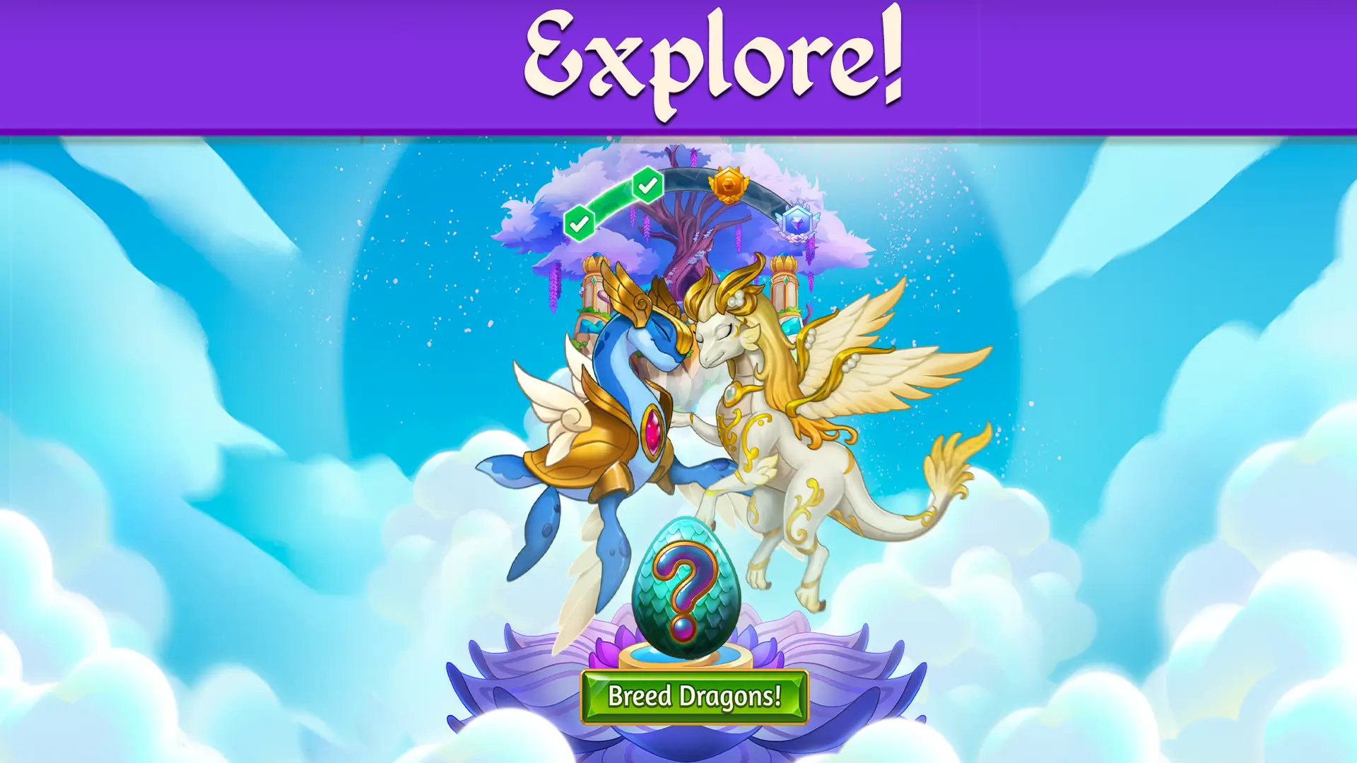 Merge-Dragons-MOD-APK