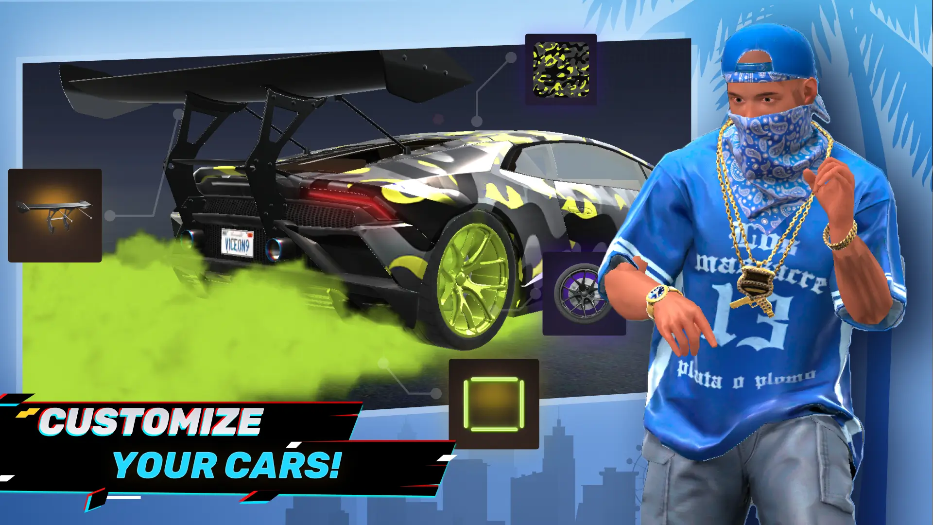 Flex-City-Vice-Online-MOD-APK