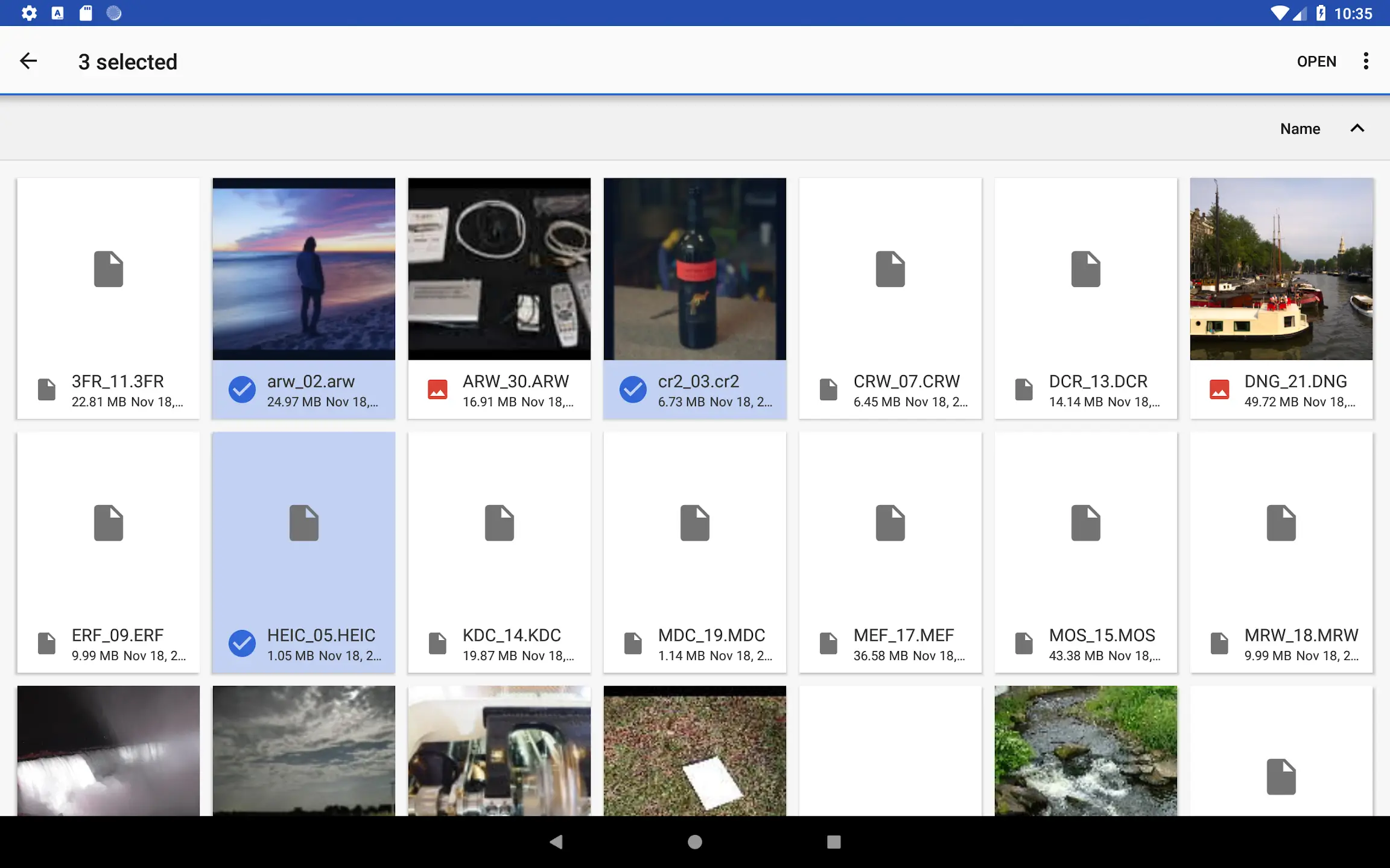 Image Converter MOD APK