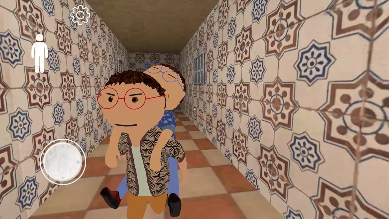 Gulli-Bulli-Aur-Granny-MOD-APK