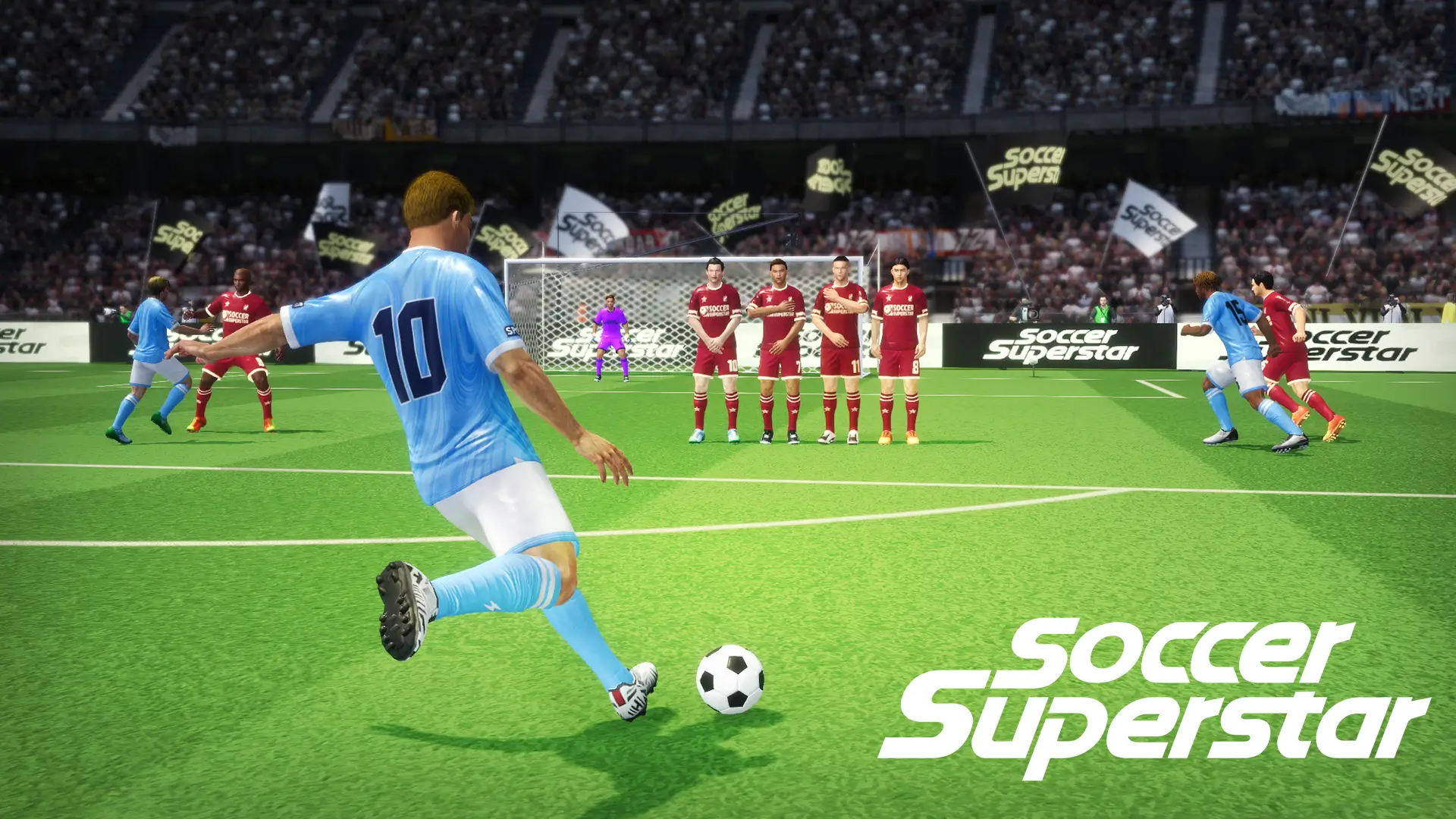 Soccer-Superstar-MOD-APK