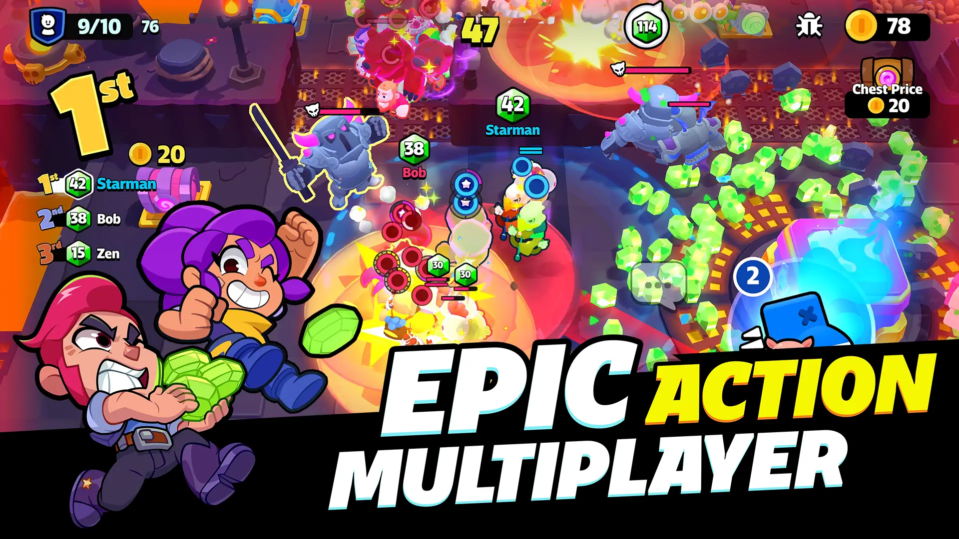 Squad-Busters-MOD-APK
