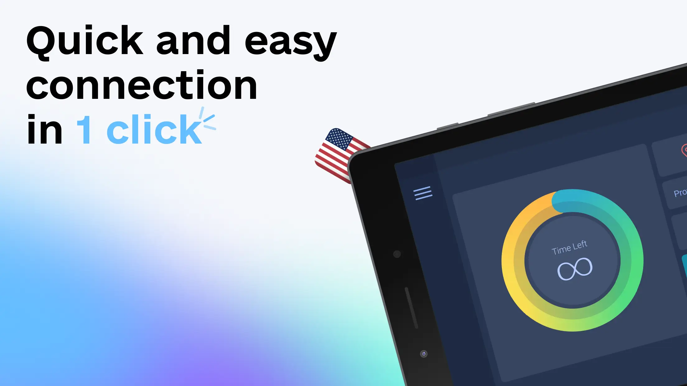 USA VPN-MOD-APK