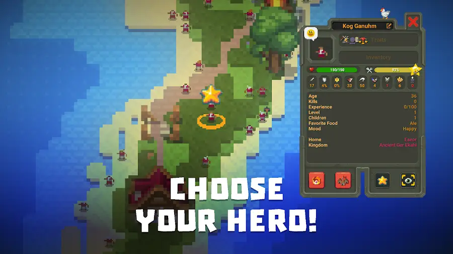 WorldBox MOD APK