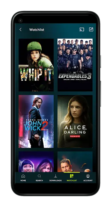 Dooflix MOD APK