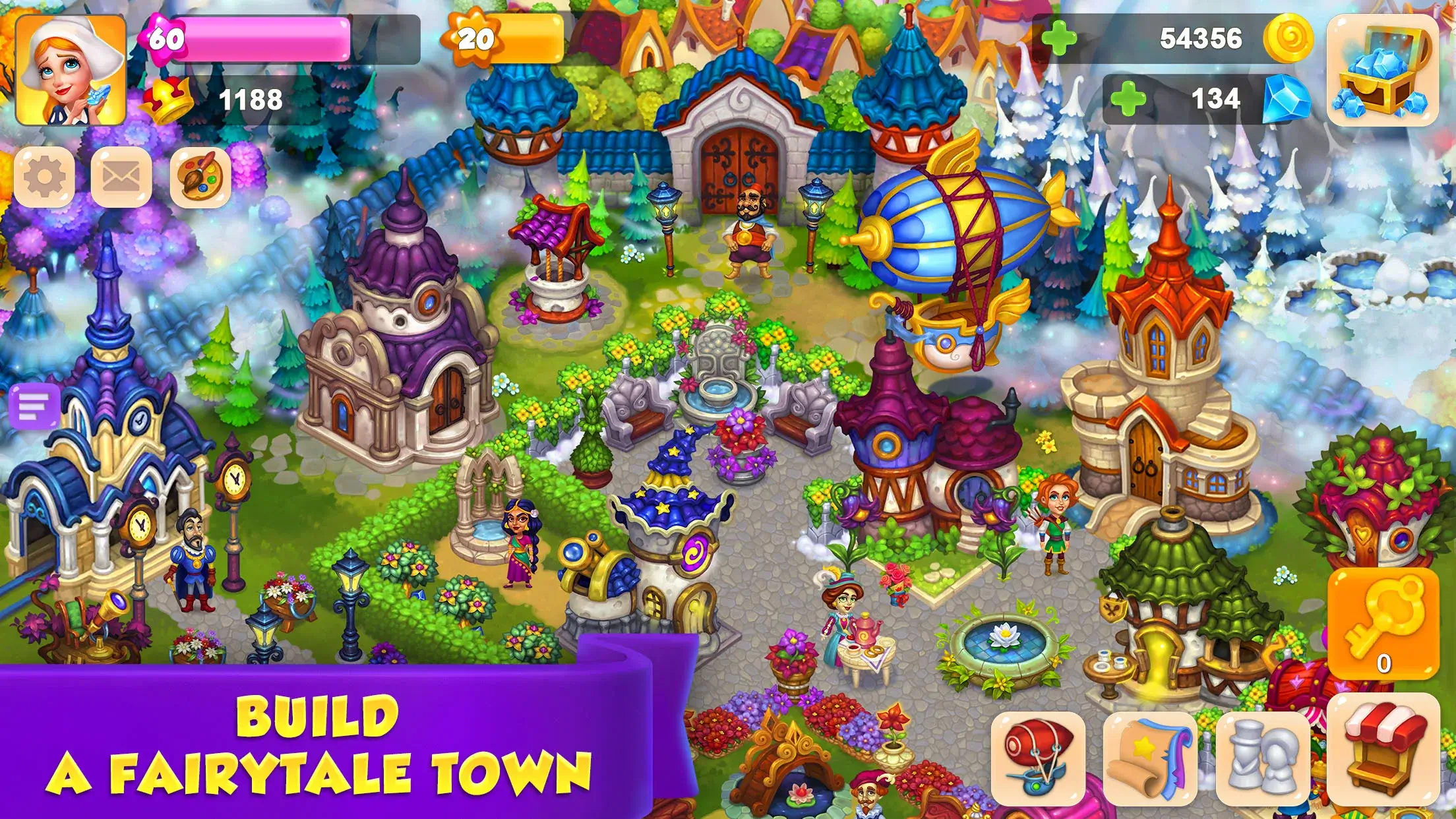 Royal-Farm-MOD-APK