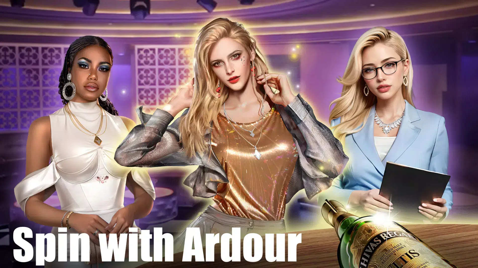 Mafia Boss: Crime City v2 8 0 MOD APK Unlimited Money