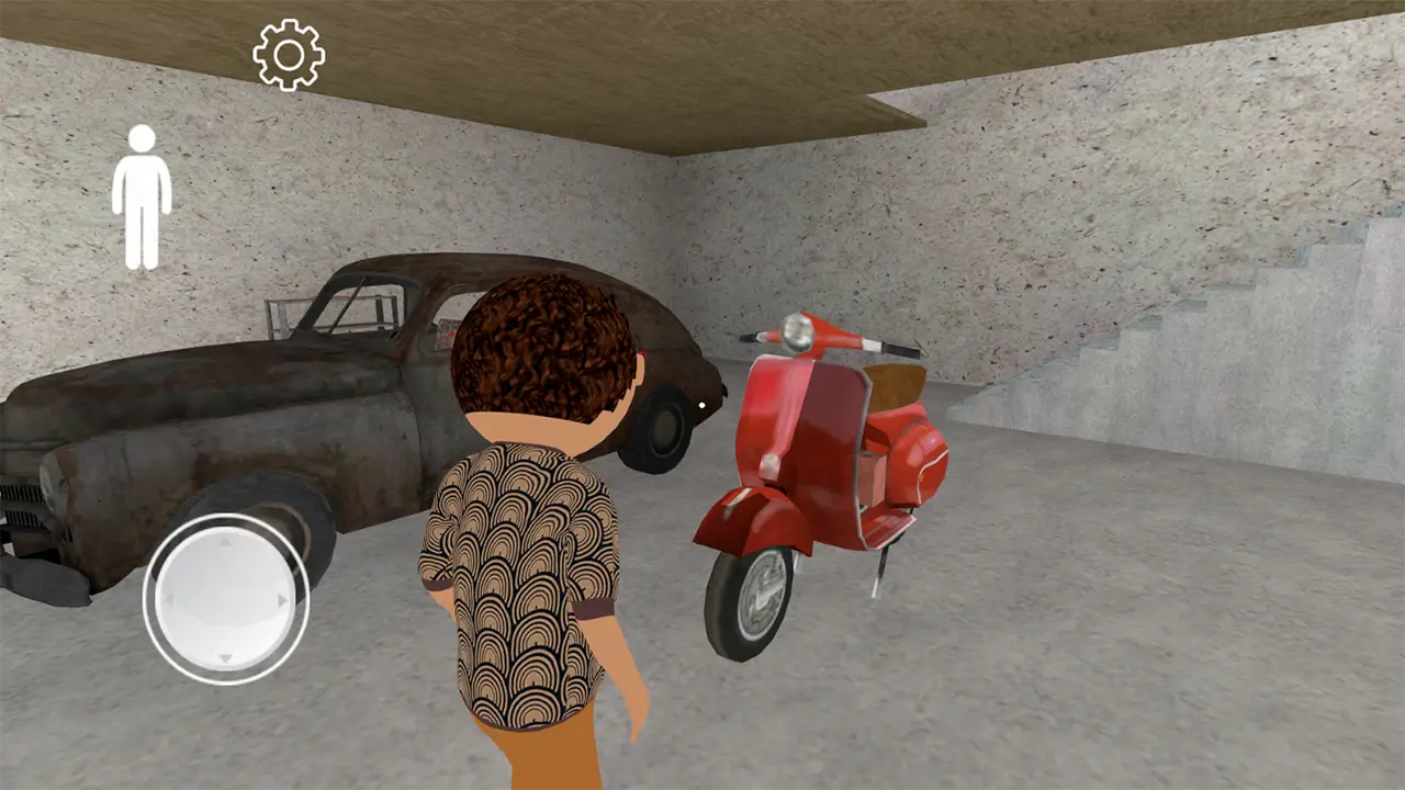 Gulli-Bulli-Aur-Granny-MOD-APK