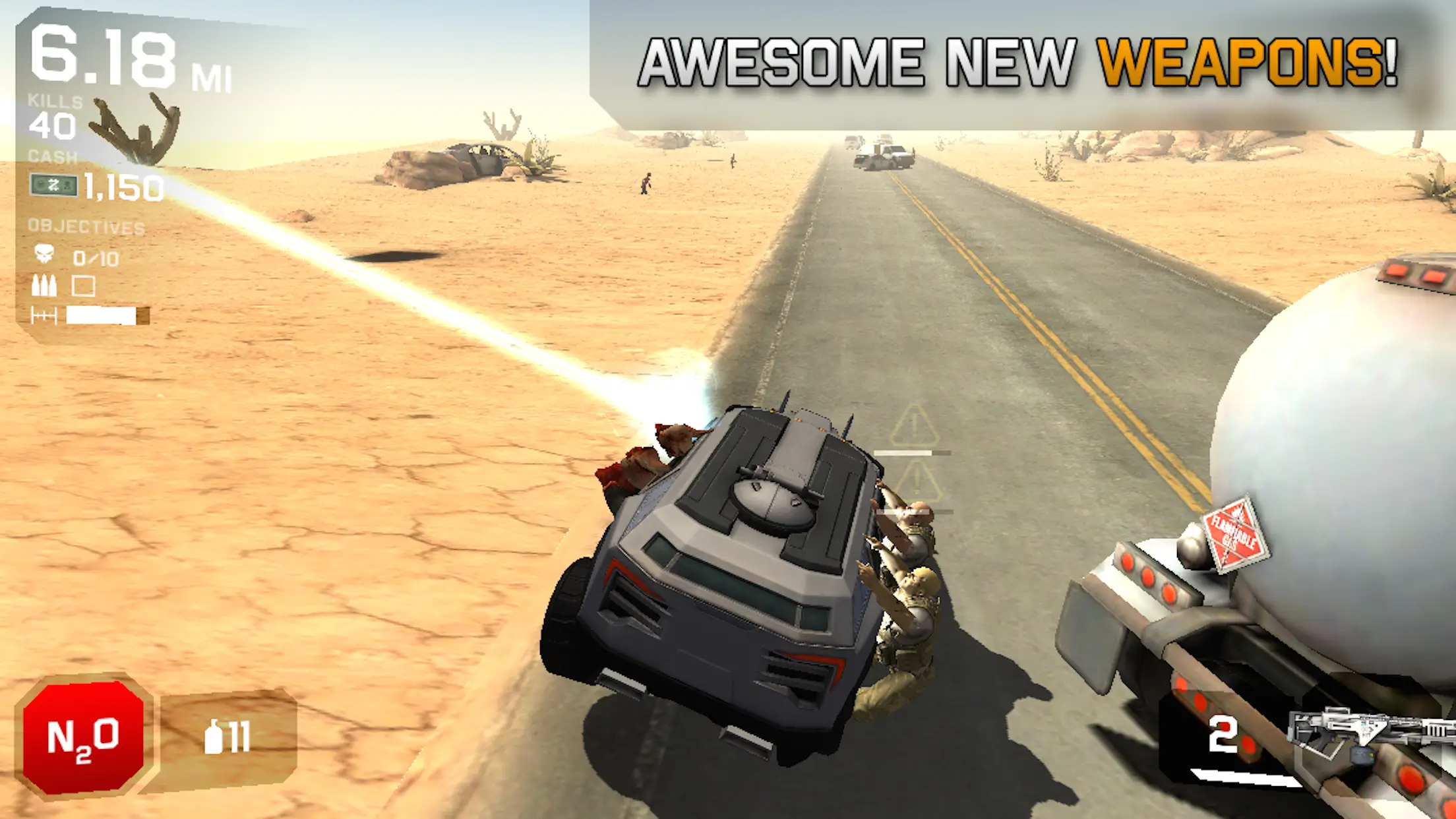 Zombie-Highway-2-MOD-APK