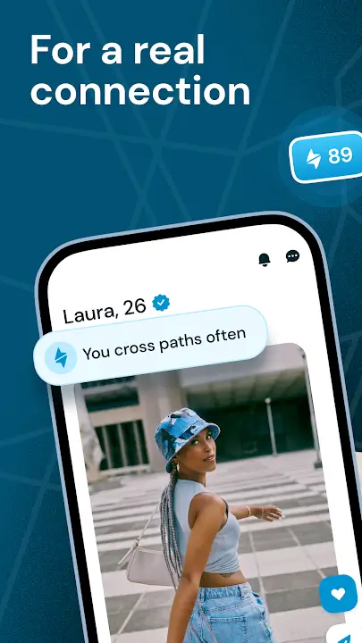 Happn MOD APK