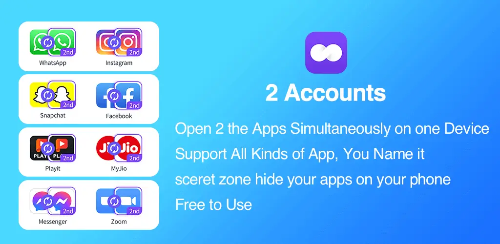 2Accounts-MOD-APK
