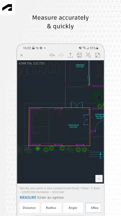 AutoCAD MOD APK