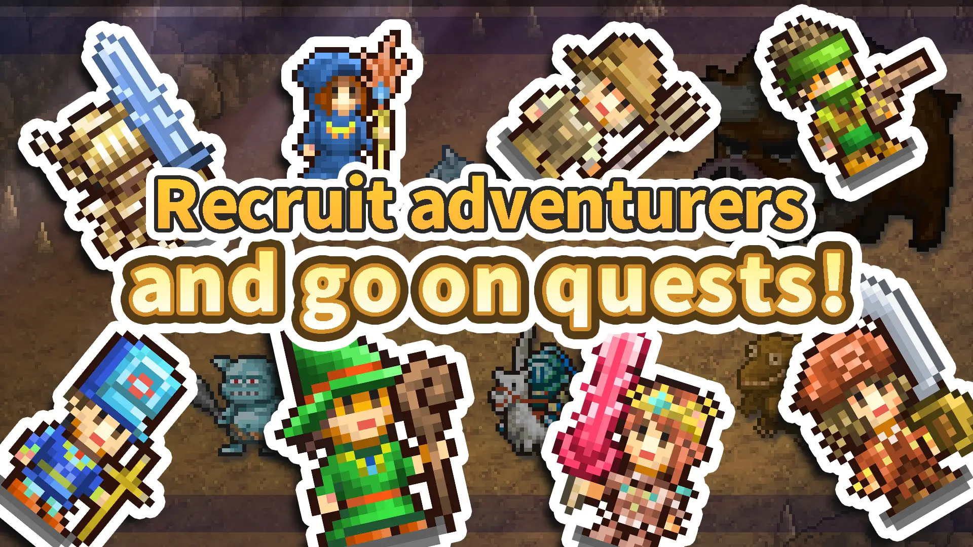 Kingdom-Adventurers-MOD-APK