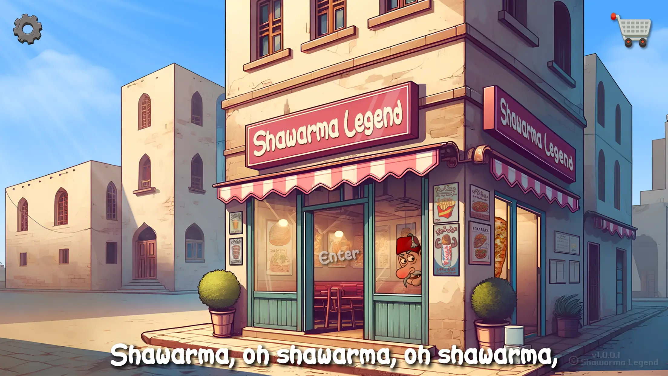 Shawarma-Legend-MOD-APK