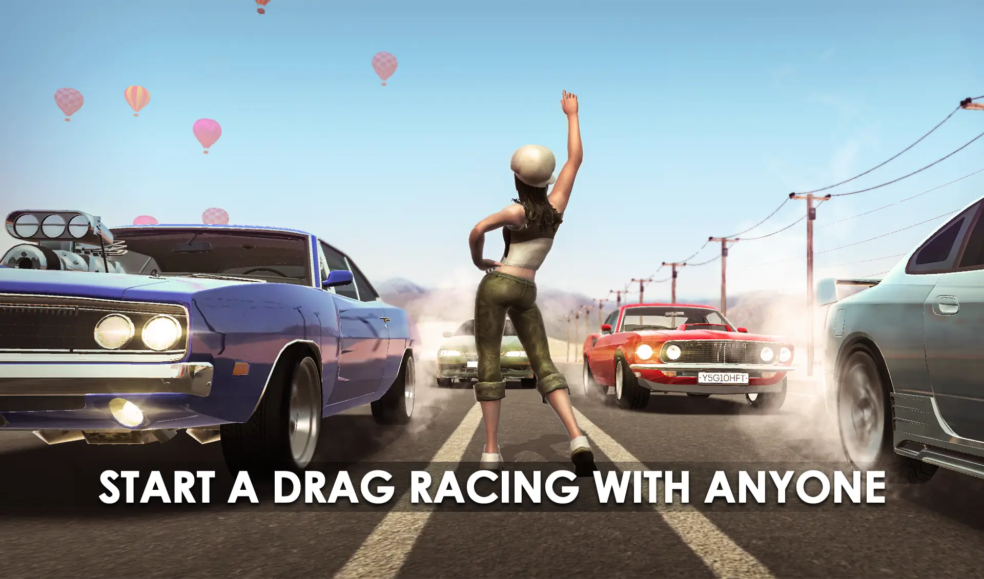 Tuning Club Online MOD APK