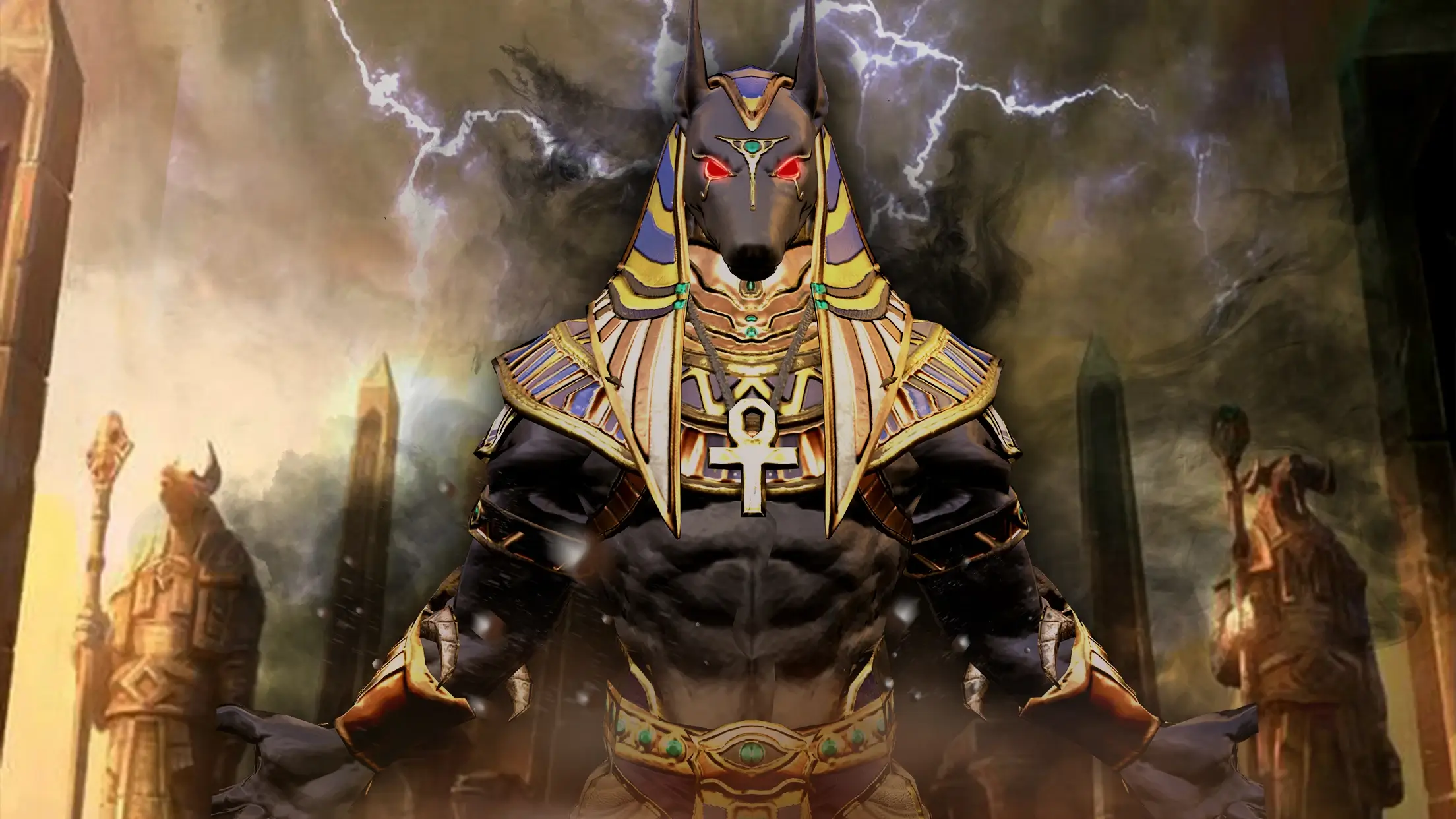 Endless-Nightmare 3-MOD-APK