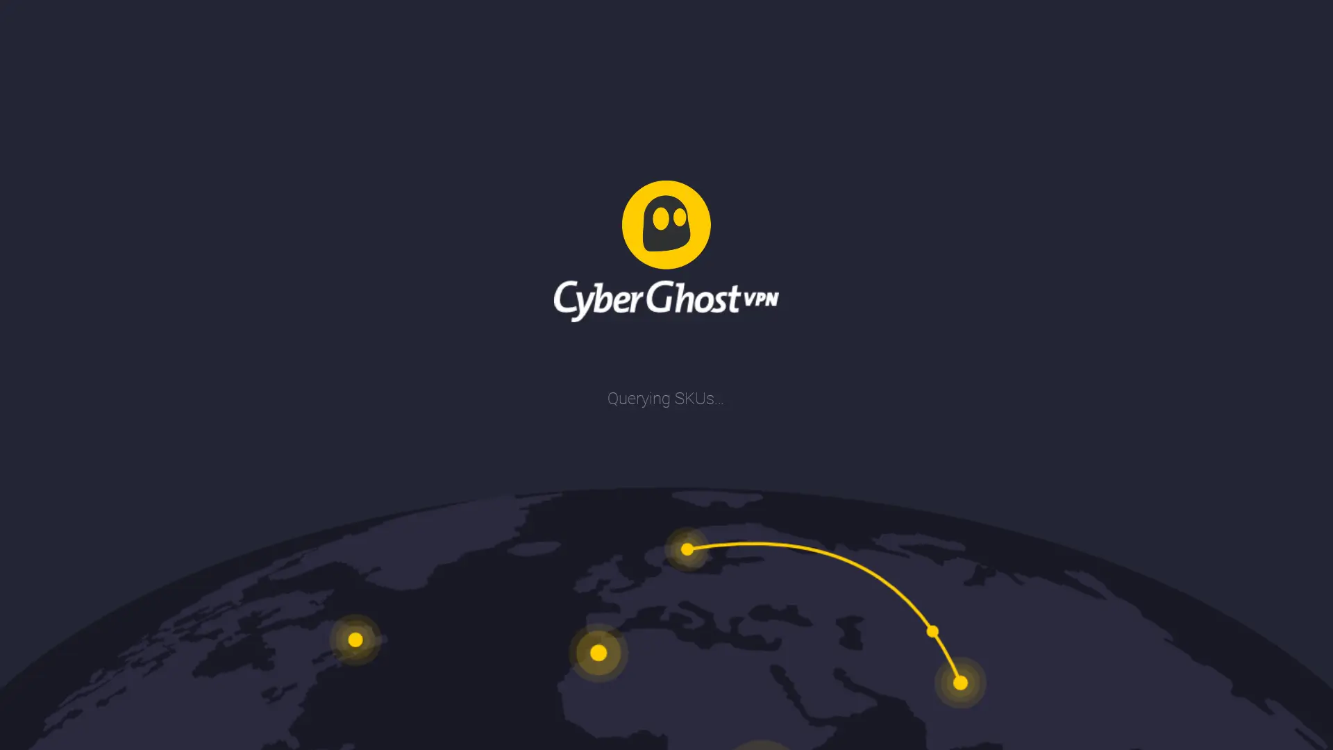 CyberGhost VPN MOD APK