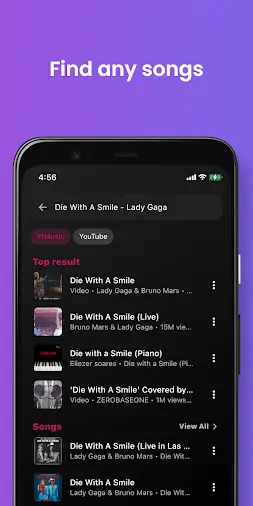 Youtify-Premium-MOD-APK