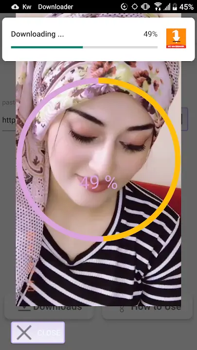 KWAI MOD APK