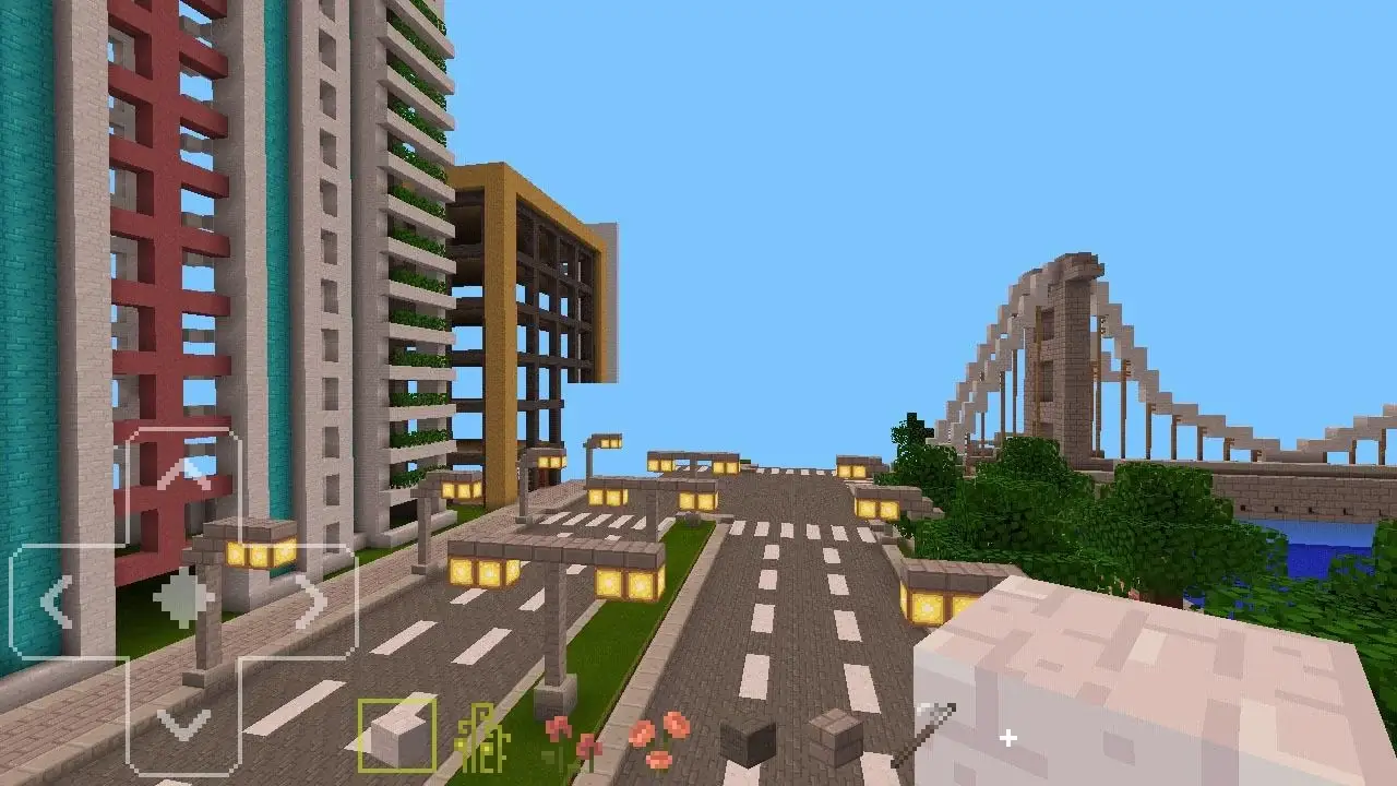 Craftsman-MOD-APK
