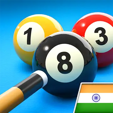 8 Ball Pool v56 7 1 MOD APK MOD Menu Unlimited Money