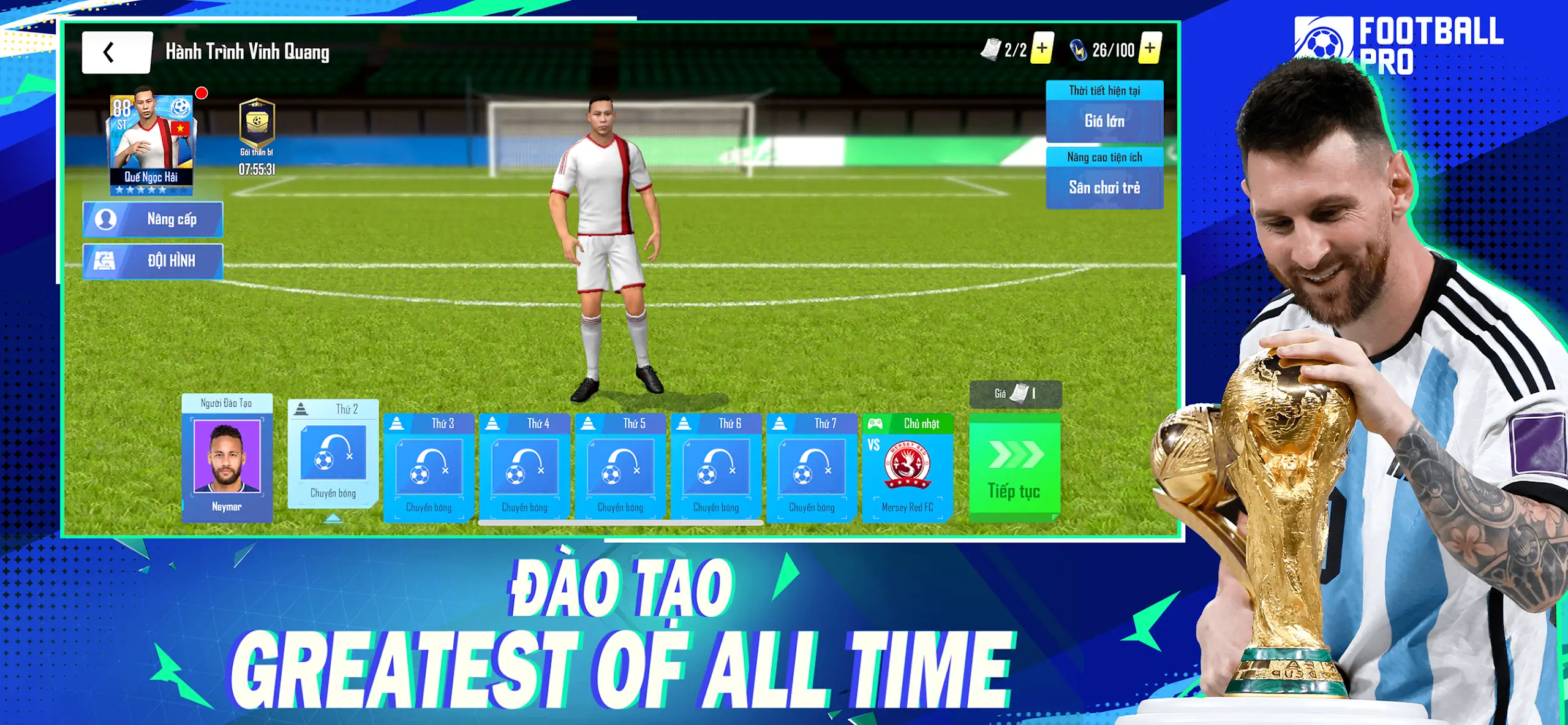 Football-Pro-VTC-MOD-APK