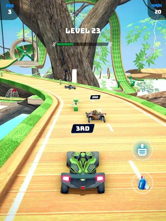 Car-Racing-Master-MOD-APK