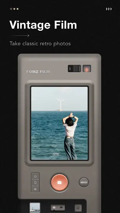 Fomz-MOD-APK