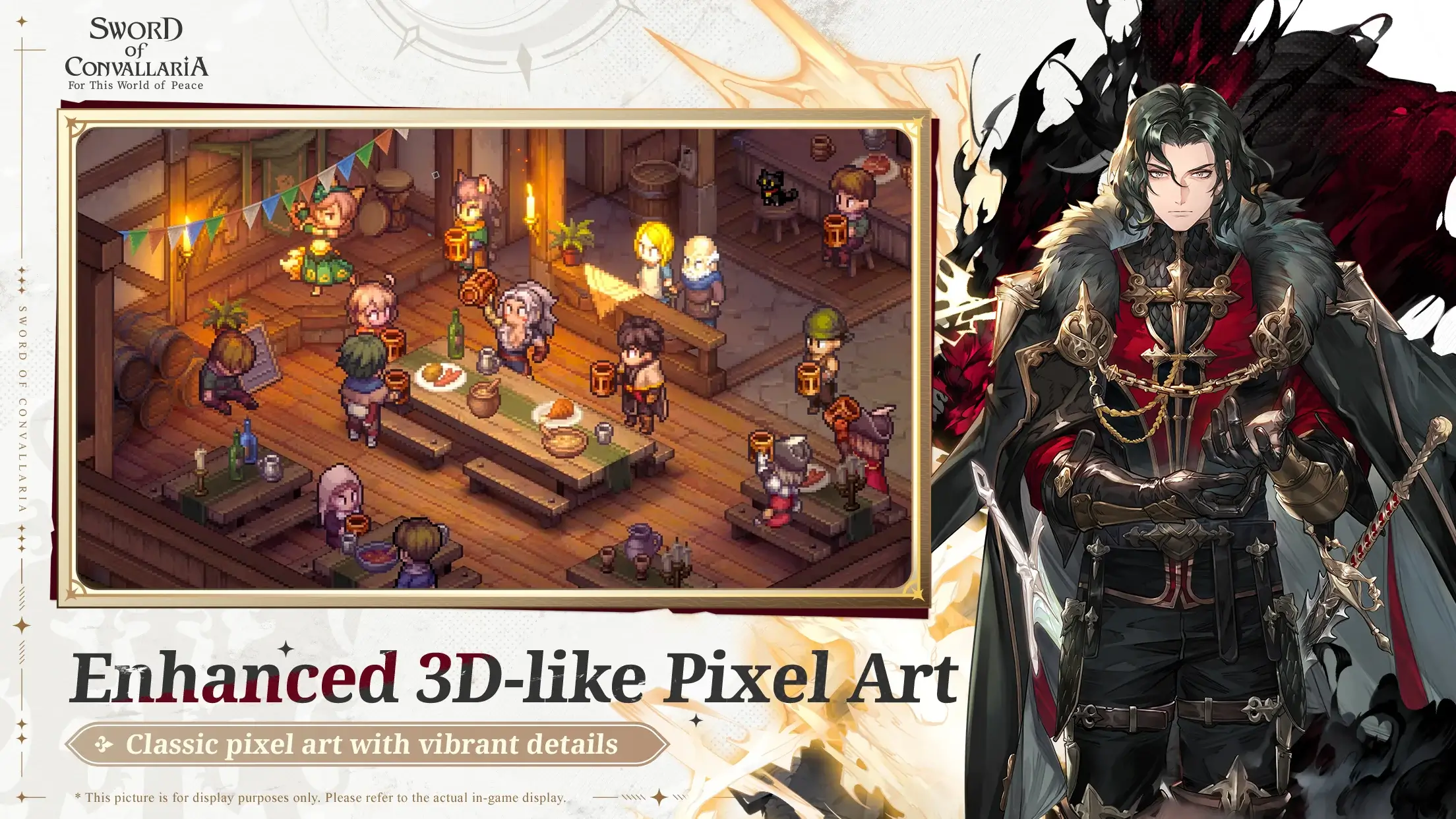 Sword-of-Convallaria-MOD-APK