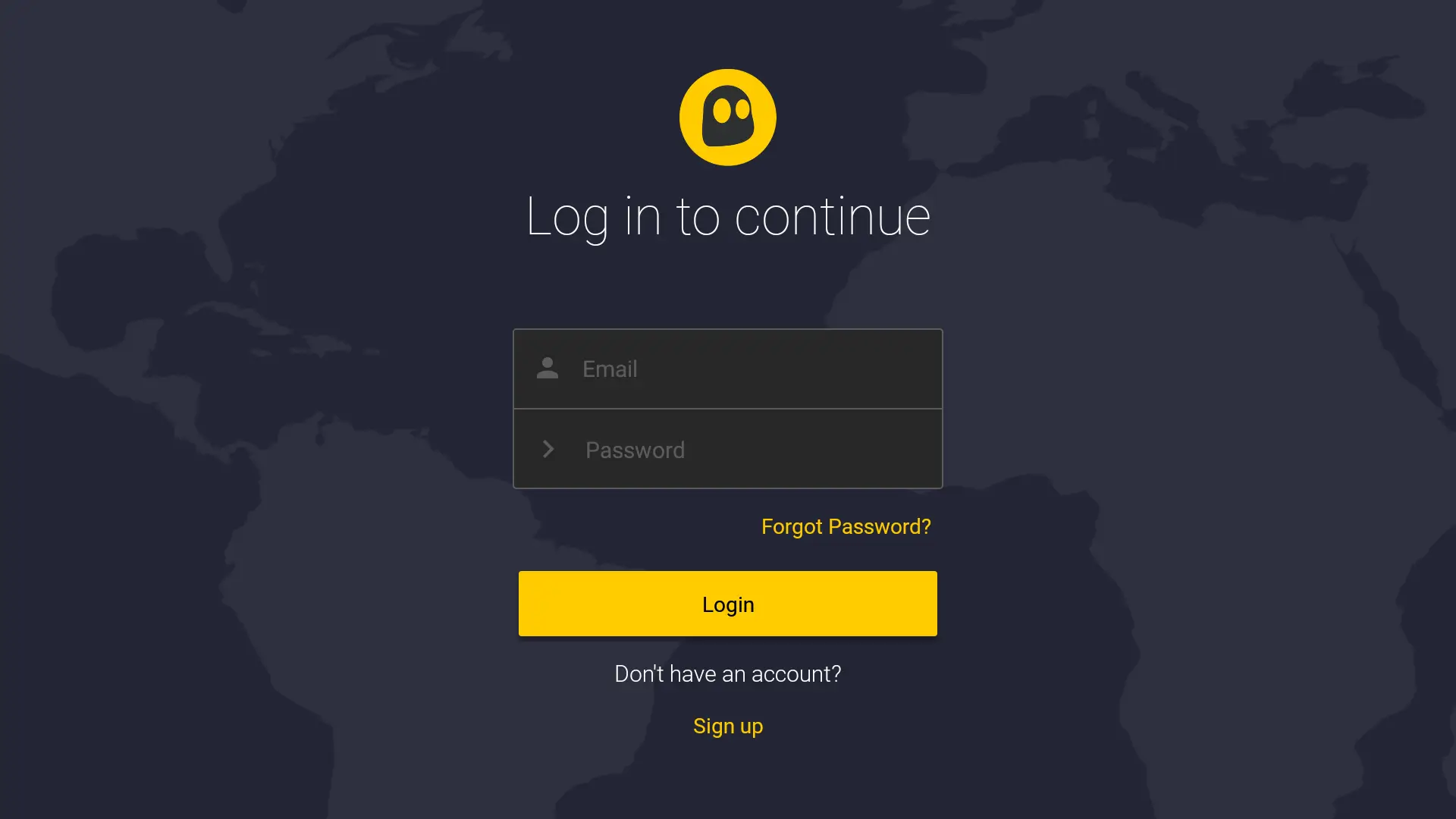CyberGhost VPN MOD APK