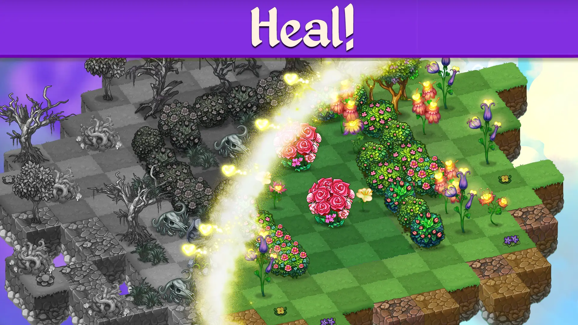 Merge-Dragons-MOD-APK
